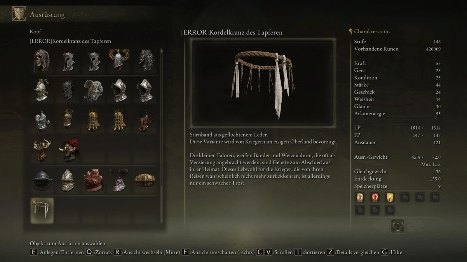 黑客又在《艾尔登法环》发放未授权物品 让玩家被封号