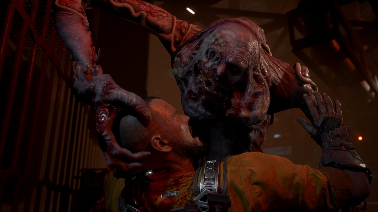 《木卫四协议》季票内容公布 包括13种主角新死亡动画