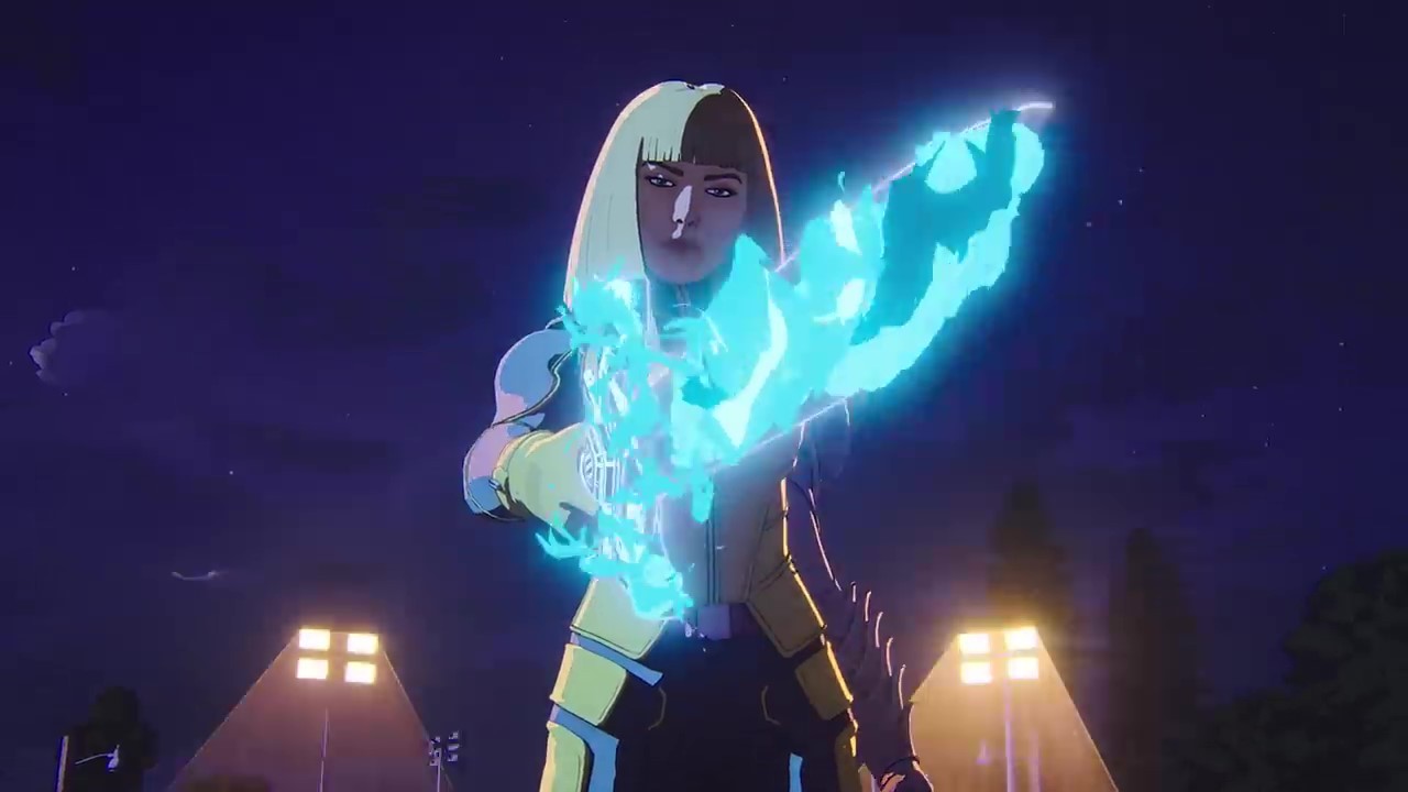 《漫威暗夜之子》前传短片“Nico TV” 12月2日发售