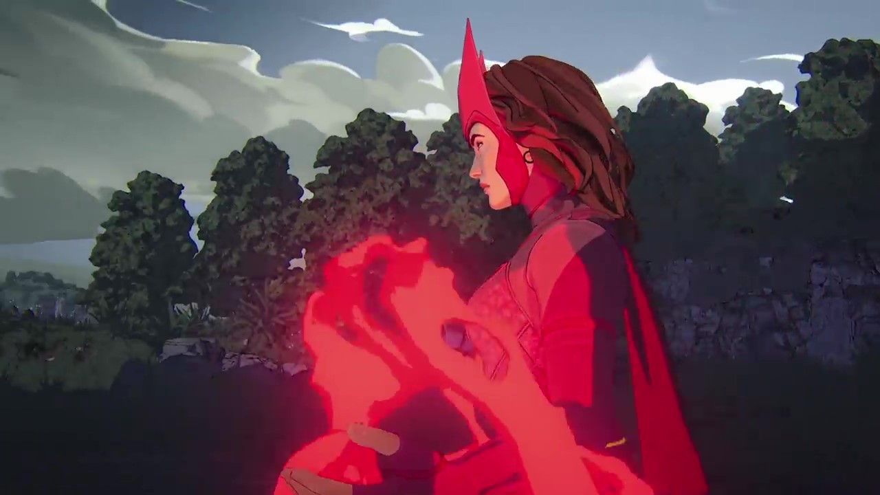 《漫威暗夜之子》前传短片“Nico TV” 12月2日发售