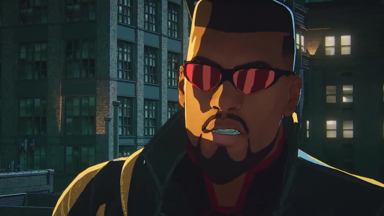 《漫威暗夜之子》前传短片“Nico TV” 12月2日发售