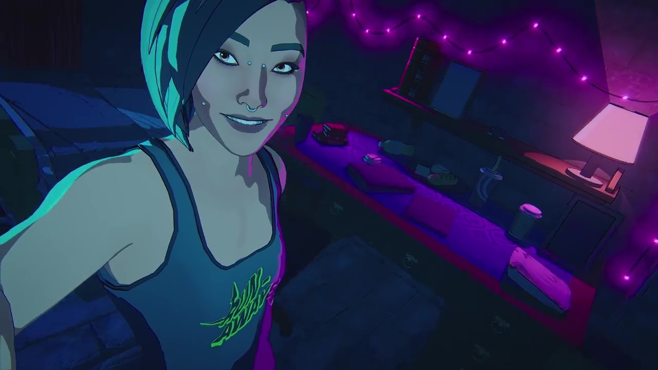 《漫威暗夜之子》前传短片“Nico TV” 12月2日发售