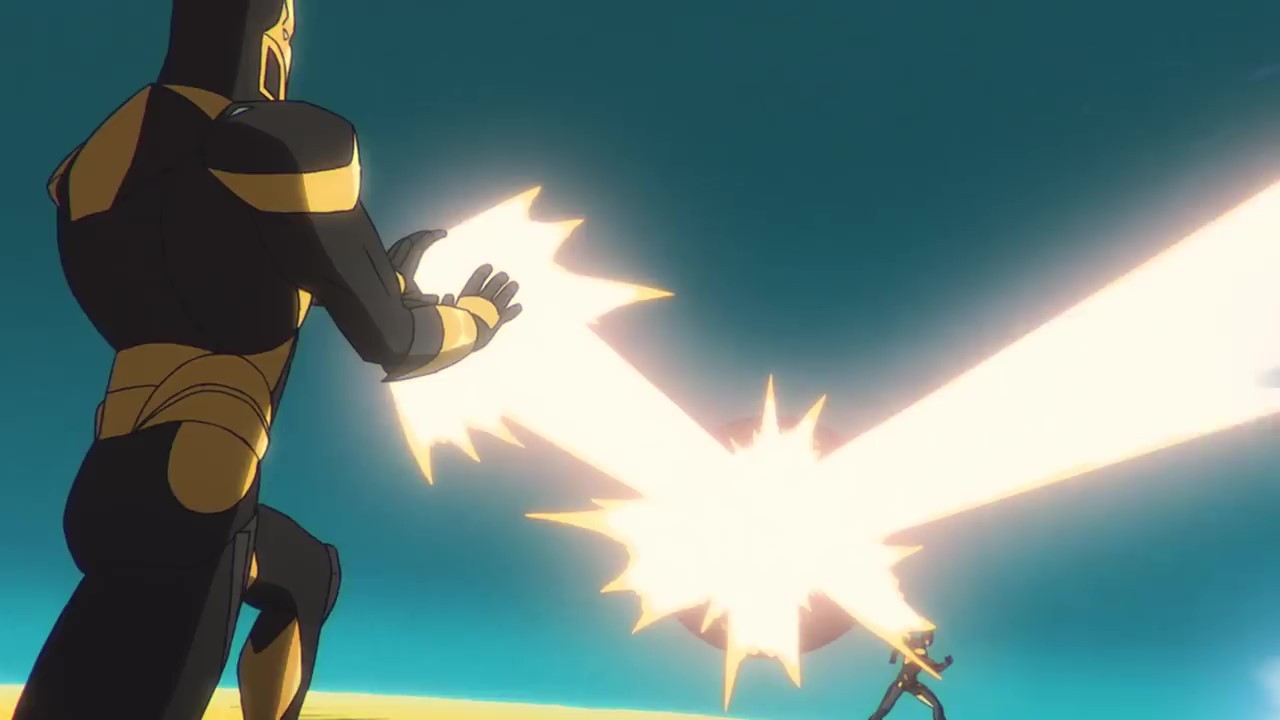 《漫威暗夜之子》前传短片“Nico TV” 12月2日发售