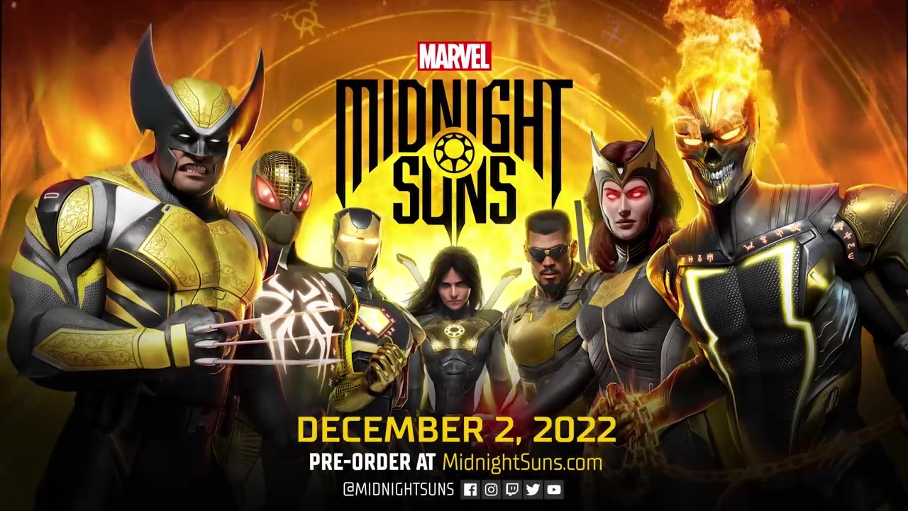 《漫威暗夜之子》前传短片“Nico TV” 12月2日发售