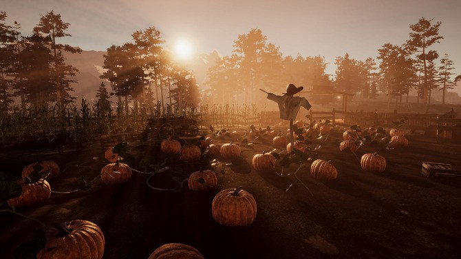 《狂野西部时代》明年2月Steam开启抢测 牛仔建造牧场物语