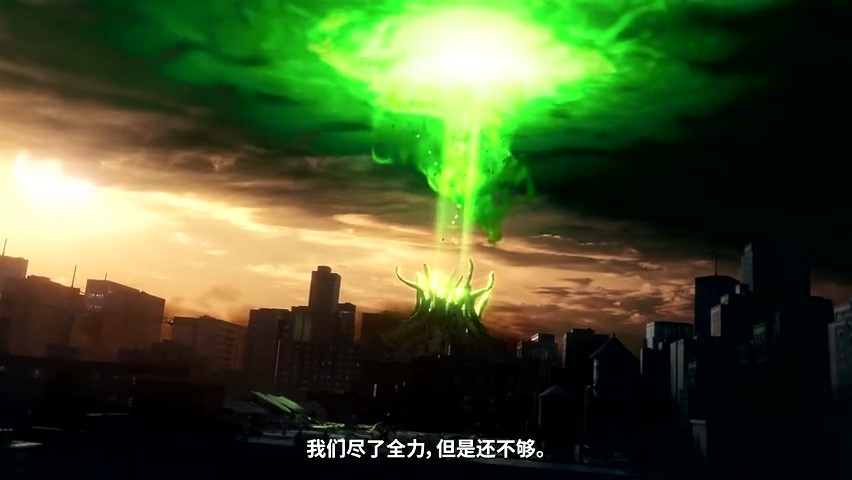 《漫威暗夜之子》中文预告片 12月2日正式发售