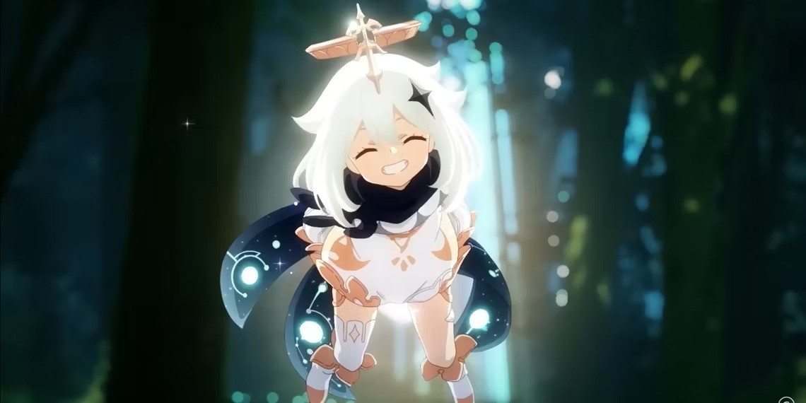 《原神》的成功激励索尼进一步投资中国发展项目