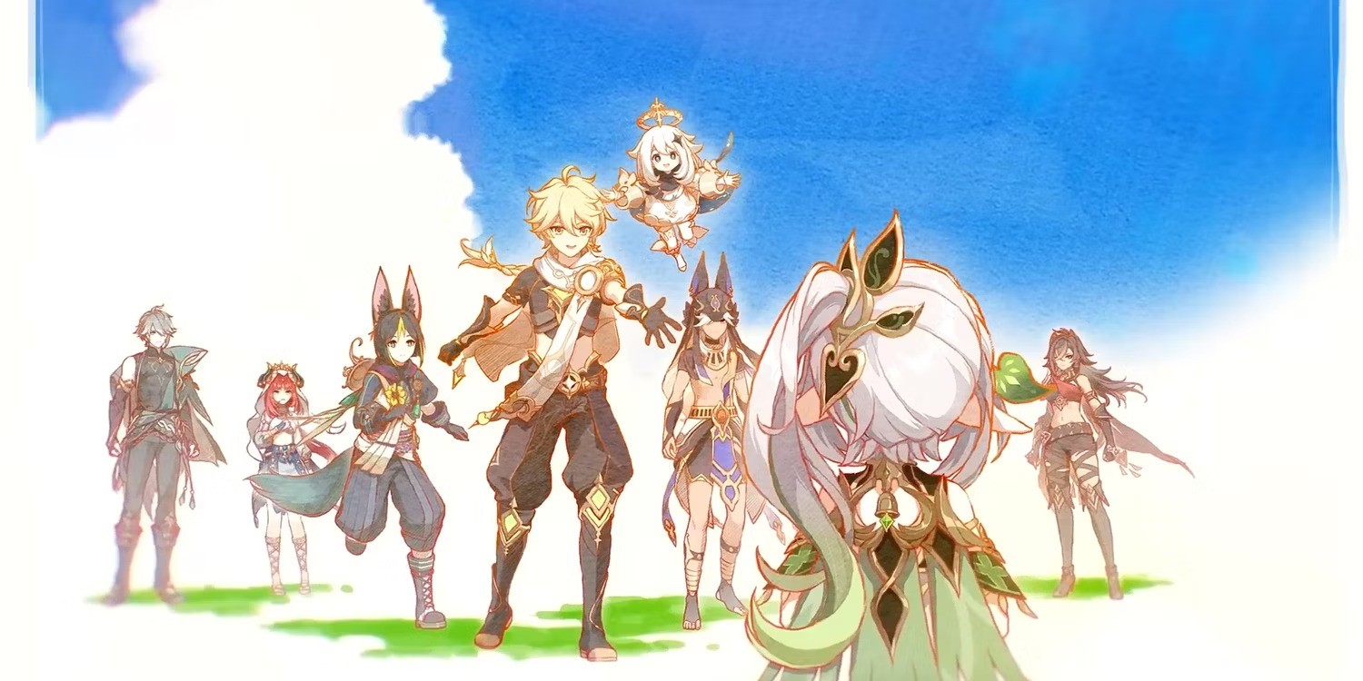 《原神》的成功激励索尼进一步投资中国发展项目