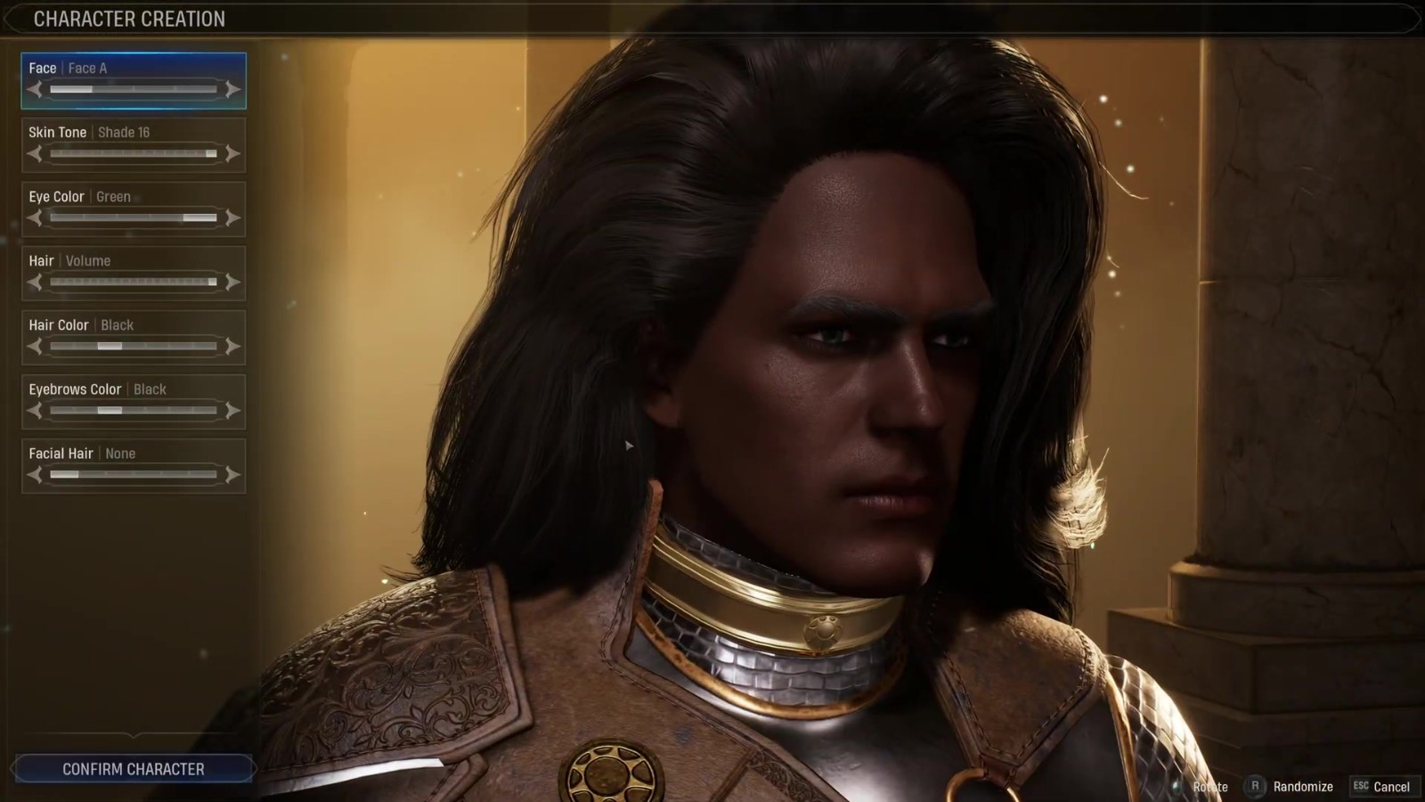 《漫威暗夜之子》公布自定义预告片庆祝游戏发行