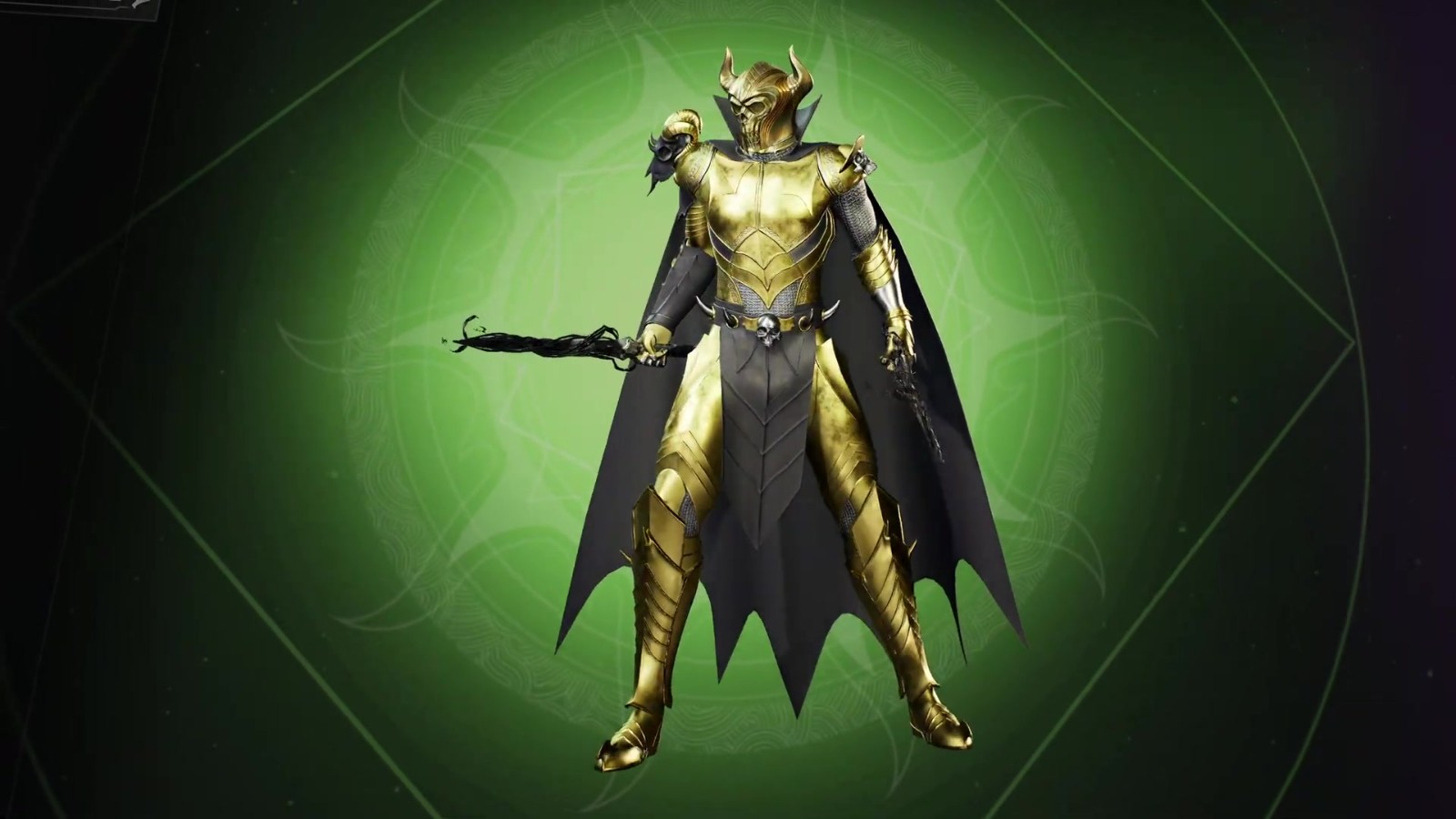 《漫威暗夜之子》公布自定义预告片庆祝游戏发行