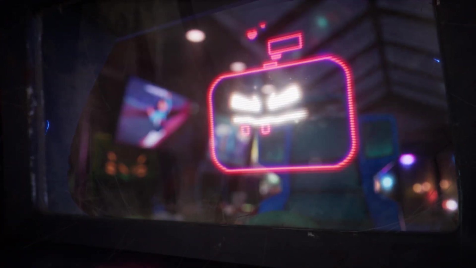 Gameloft公布《迪士尼 竞速风暴》全新CGI预告片