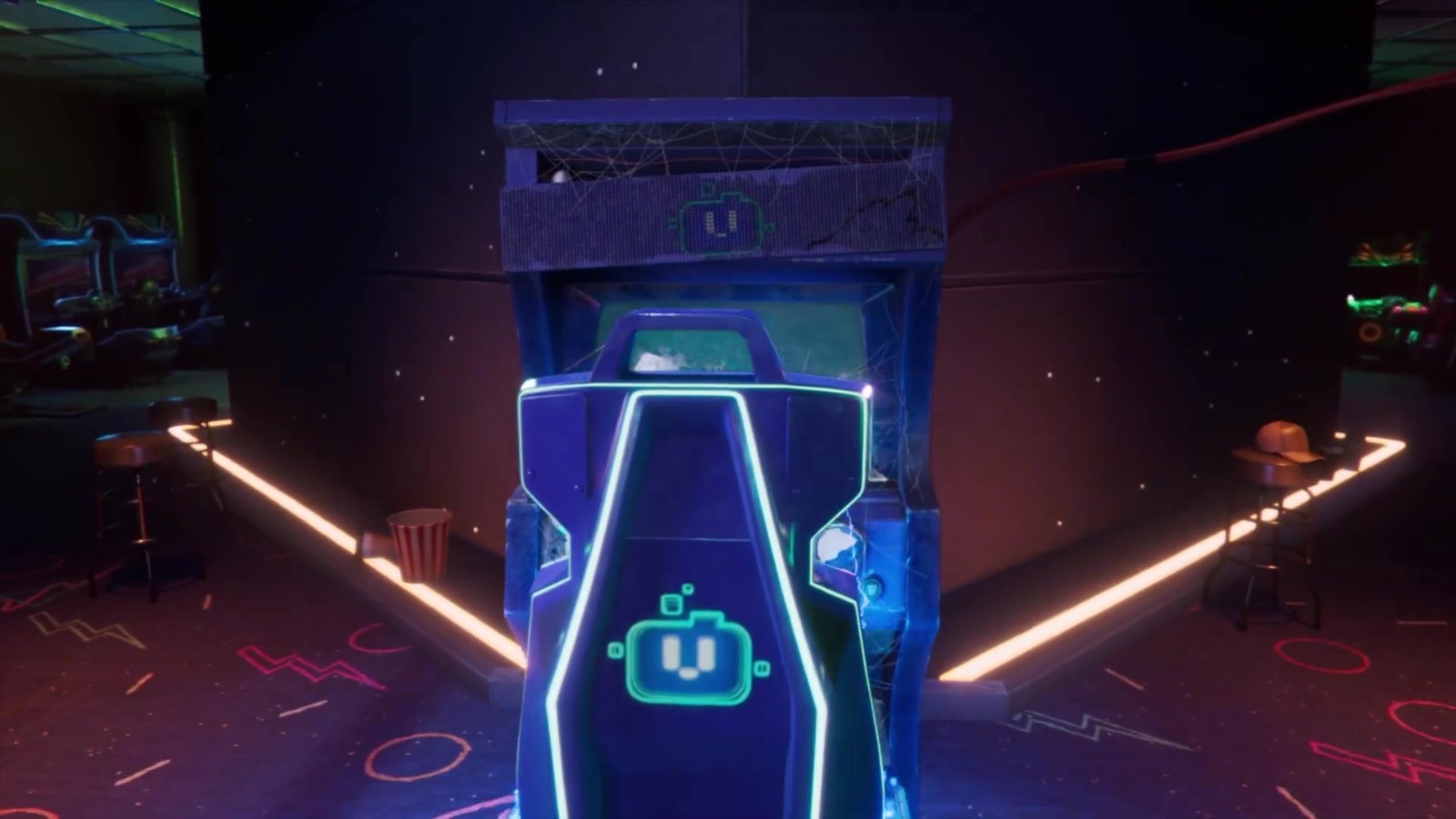 Gameloft公布《迪士尼 竞速风暴》全新CGI预告片