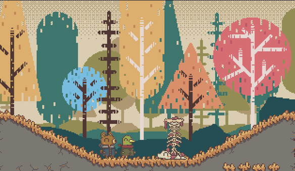 解謎冒險(xiǎn)游戲《BOKURA》上線Steam 明年2月14日發(fā)售