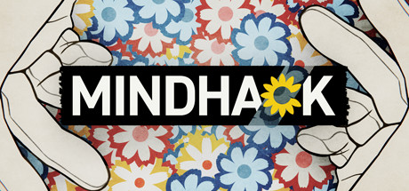另類冒險(xiǎn)新游《MINDHACK》上架Steam明年4月開啟搶測(cè)