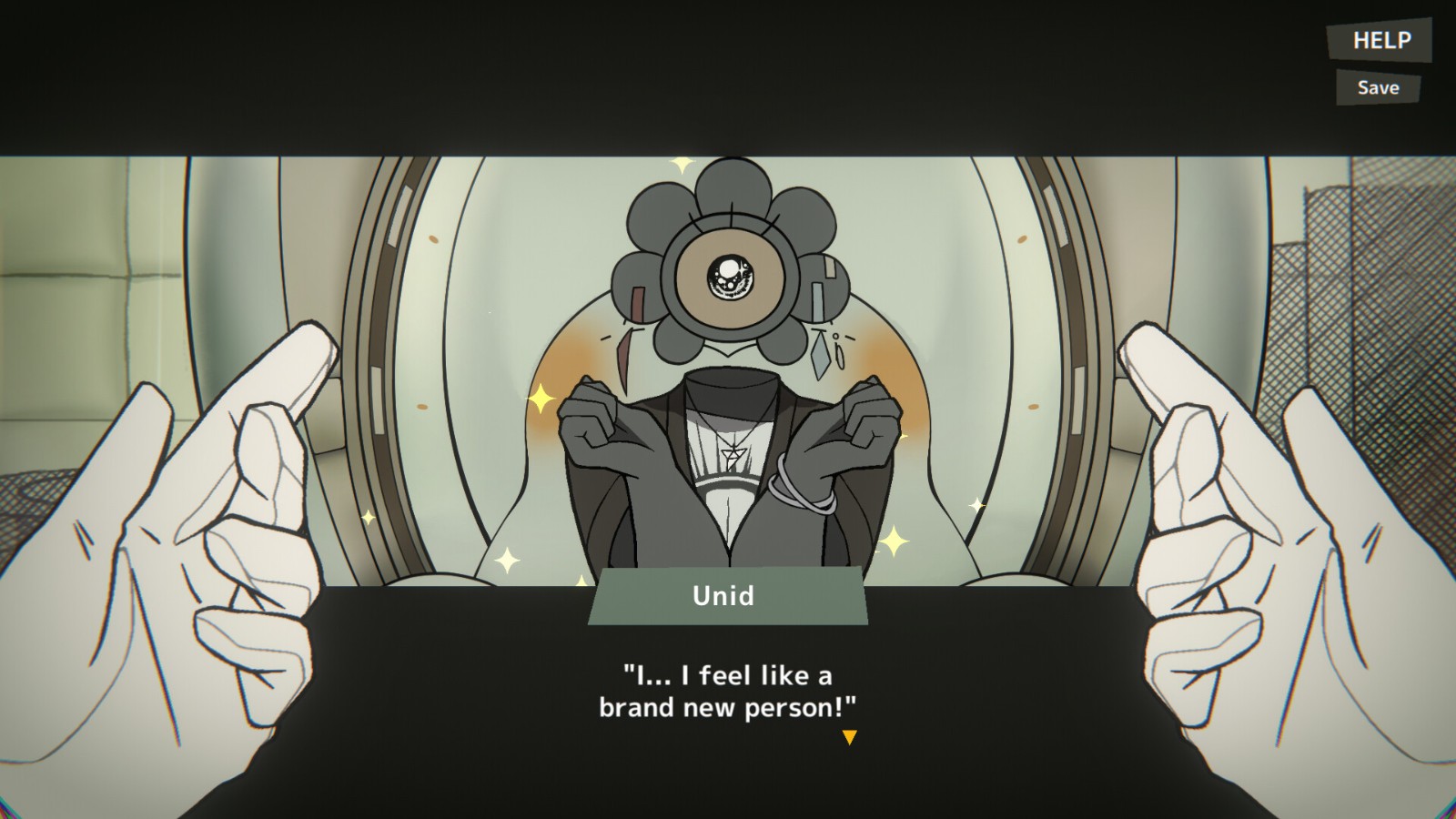 另類冒險(xiǎn)新游《MINDHACK》上架Steam明年4月開啟搶測(cè)