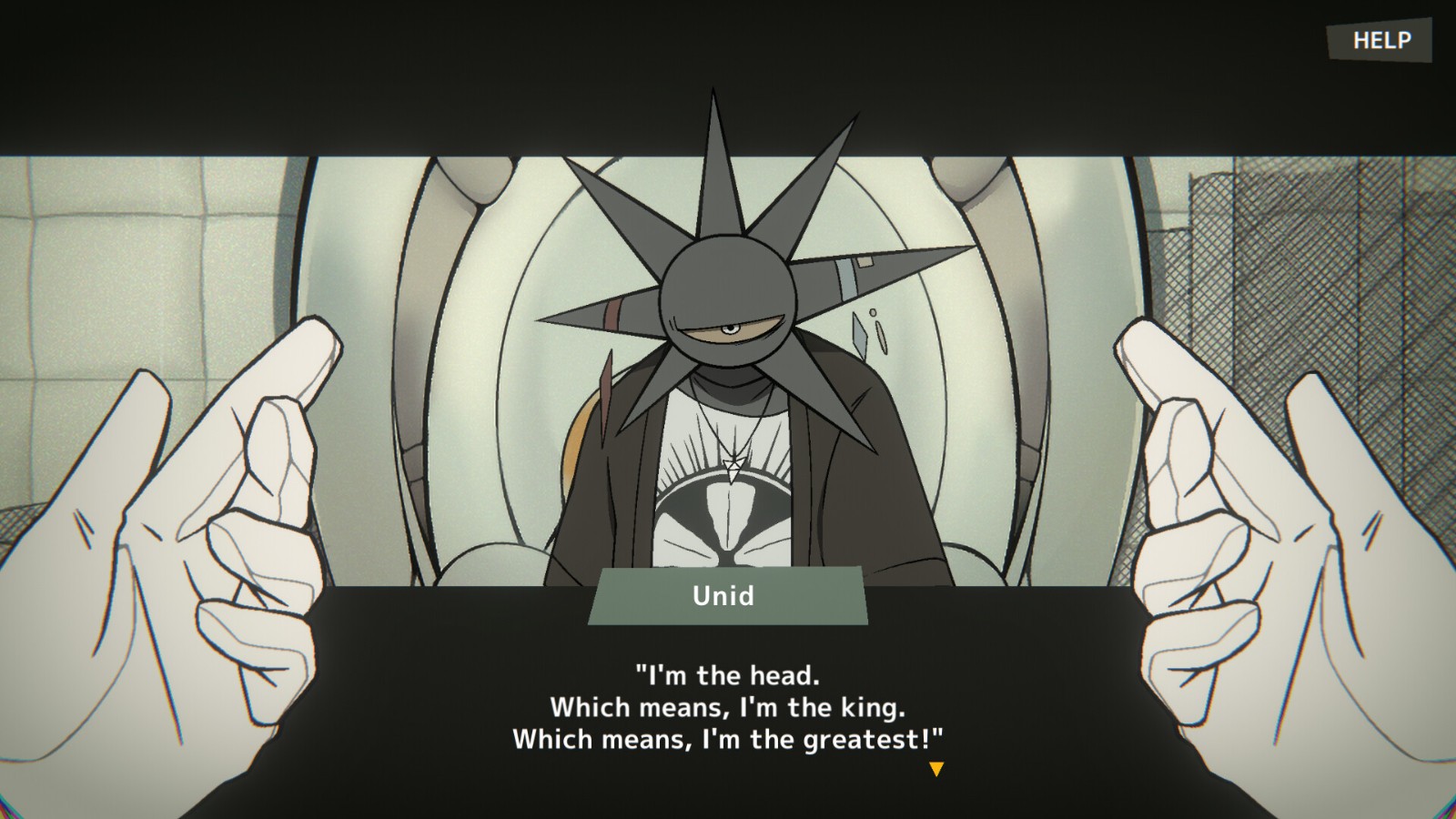 另類冒險(xiǎn)新游《MINDHACK》上架Steam明年4月開啟搶測(cè)