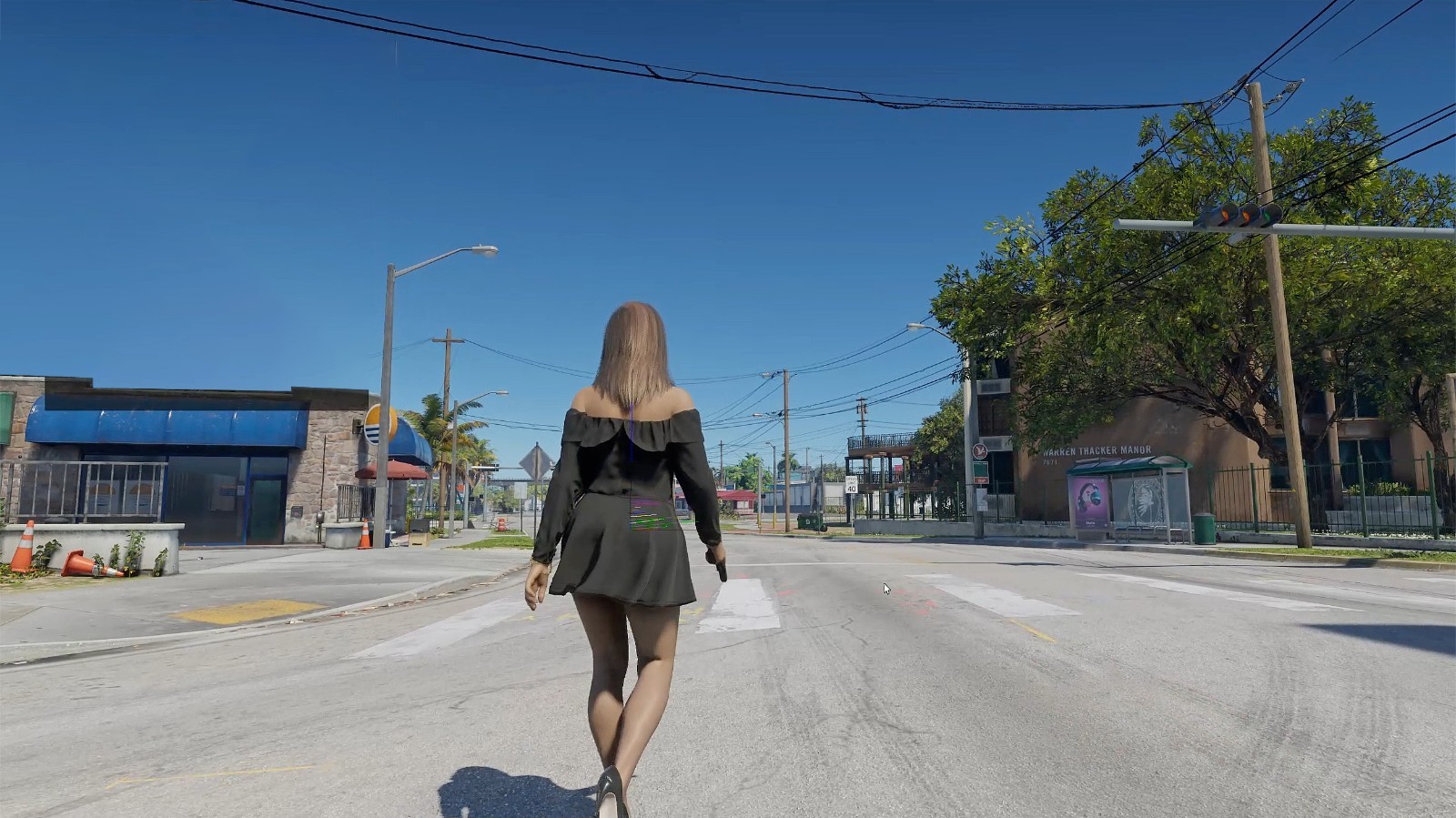 《GTA6》或于2024年发布 游戏剧情更具包容性