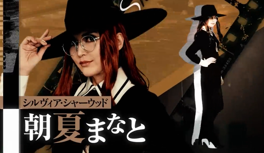 《间谍过家家》全新舞台剧宣传片 2023年3月开演