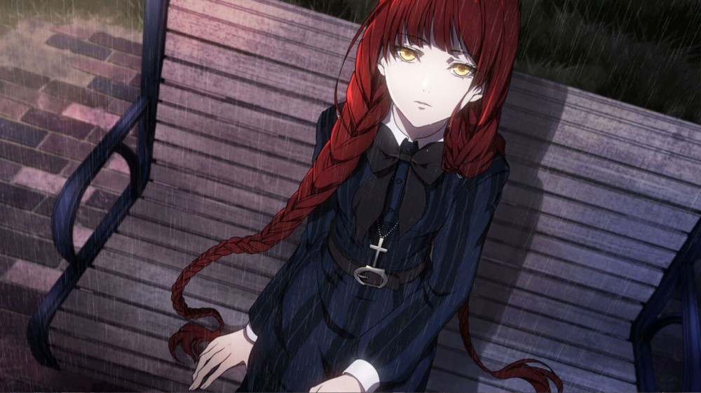 视觉小说《海市蜃楼之馆 游魂归梦》NS版 现已开启预购