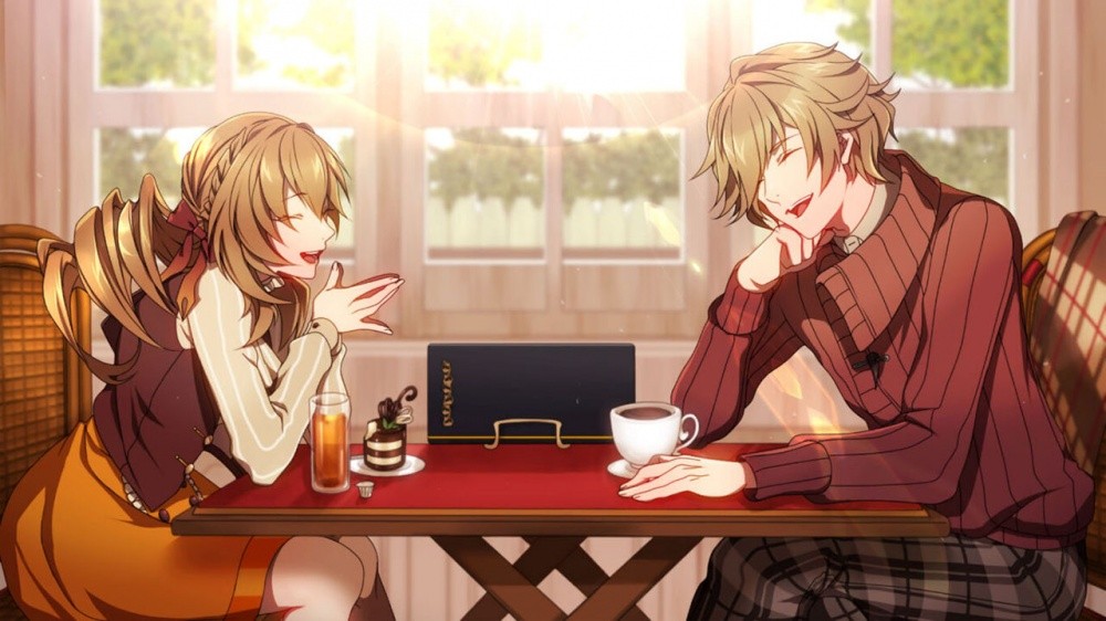 视觉小说《海市蜃楼之馆 游魂归梦》NS版 现已开启预购