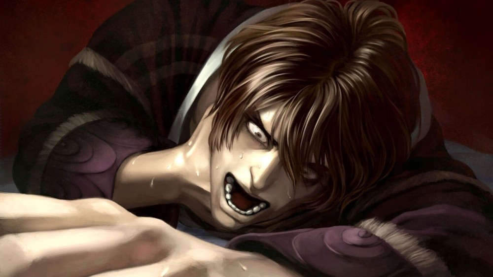 视觉小说《海市蜃楼之馆 游魂归梦》NS版 现已开启预购