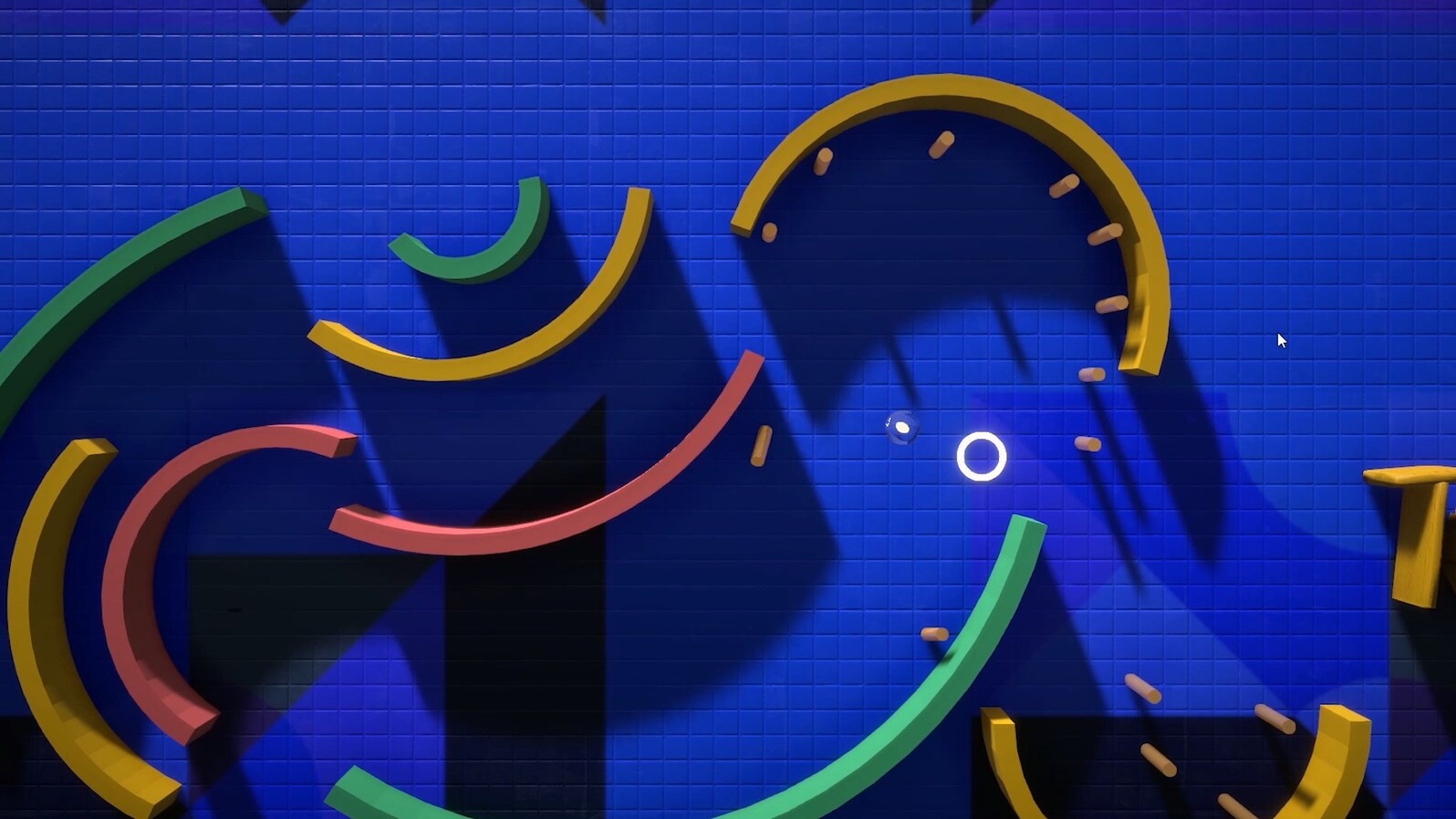 《跳跃音符》Steam页面商店 支持简体中文