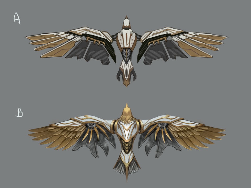 《刺客信条:英灵殿》X《命运2》史诗联动背后的灵思碰撞