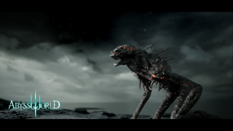 《深渊国度》首曝 国人团队打造的黑暗奇幻ARPG