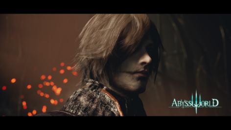 《深渊国度》首曝 国人团队打造的黑暗奇幻ARPG