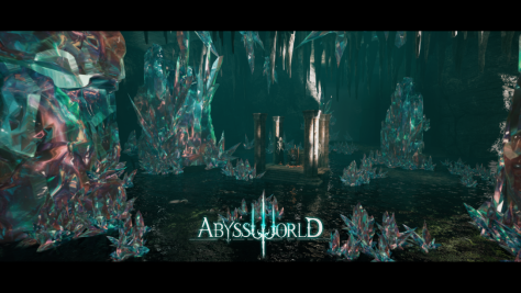 《深渊国度》首曝 国人团队打造的黑暗奇幻ARPG