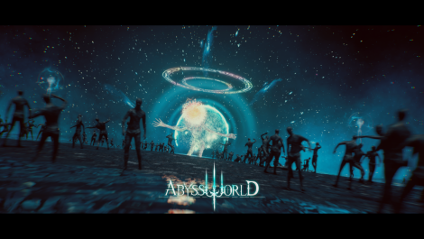 《深渊国度》首曝 国人团队打造的黑暗奇幻ARPG