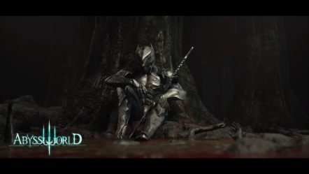 《深渊国度》首曝 国人团队打造的黑暗奇幻ARPG