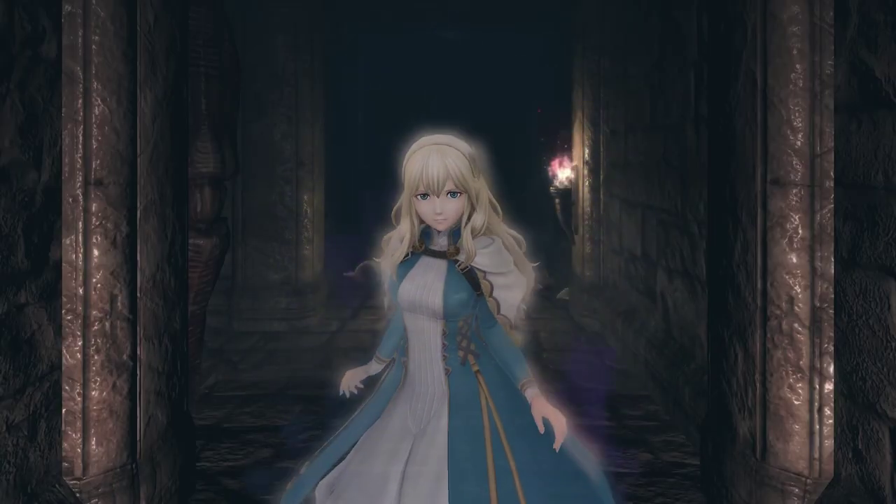 《巫术变体:达芙妮》发布“故事的开始”游戏预告