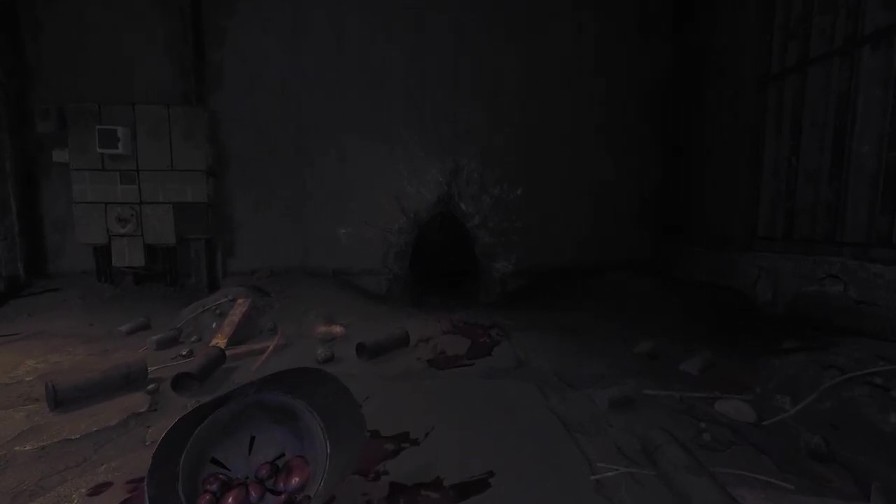 《失忆症:地堡》全新前导预告 3月正式发售