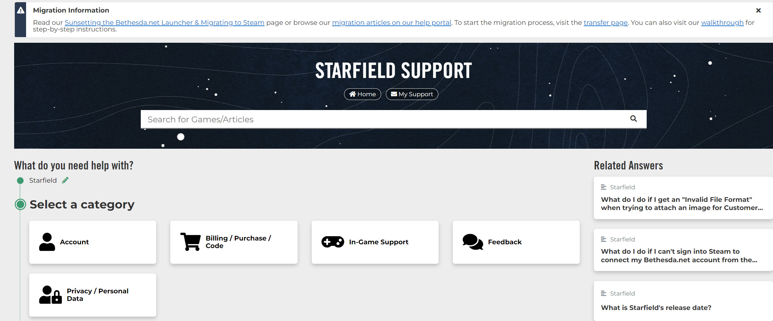 传闻:《星空》将早于《红霞岛》发售