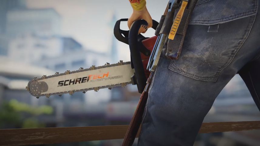 《僵尸世界大战 劫后余生》 将于1月24日登陆次世代平台