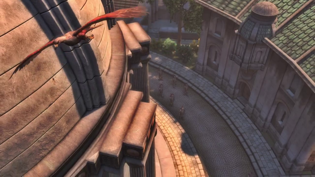 《上古卷轴4:湮灭》粉丝《天际》重制版 2025年推出