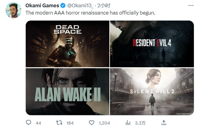 《死亡空间:重制版》评分解禁 IGN、GameSpot都是9分