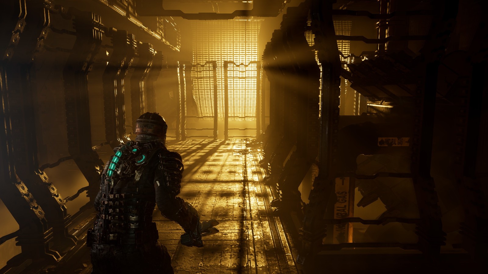 《死亡空间:重制版》评分解禁 IGN、GameSpot都是9分