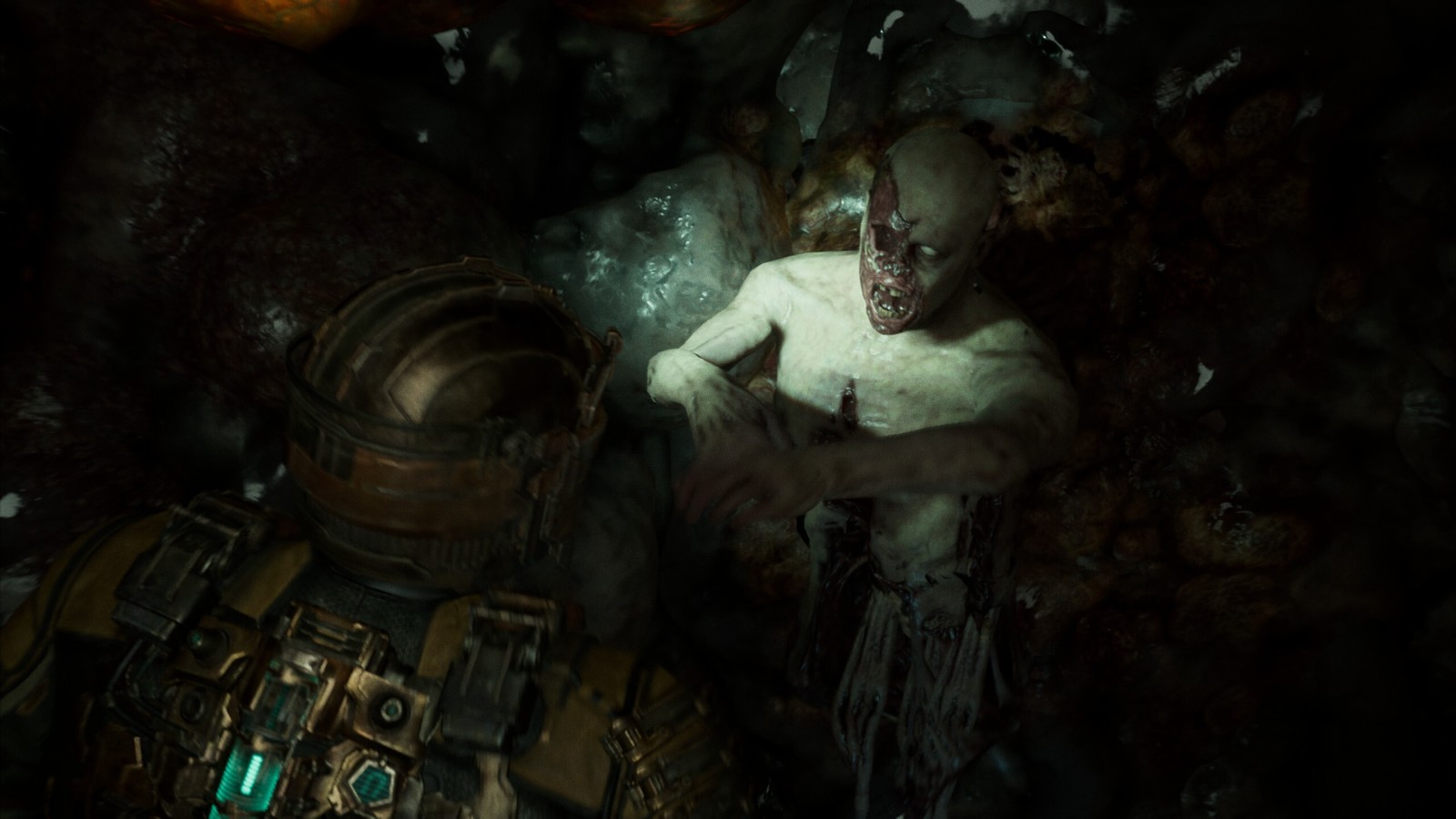 《死亡空间:重制版》评分解禁 IGN、GameSpot都是9分