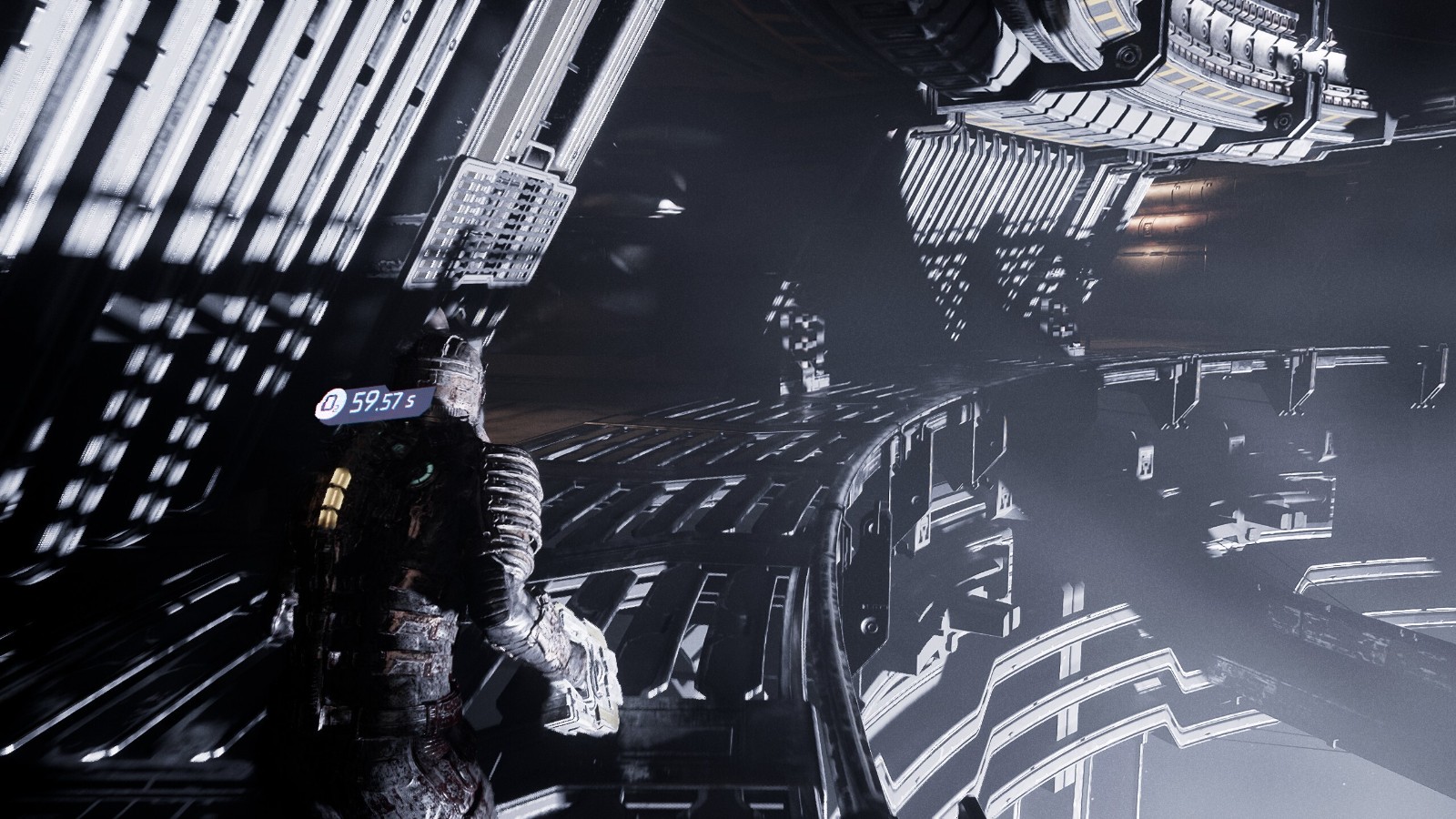 《死亡空间:重制版》评分解禁 IGN、GameSpot都是9分