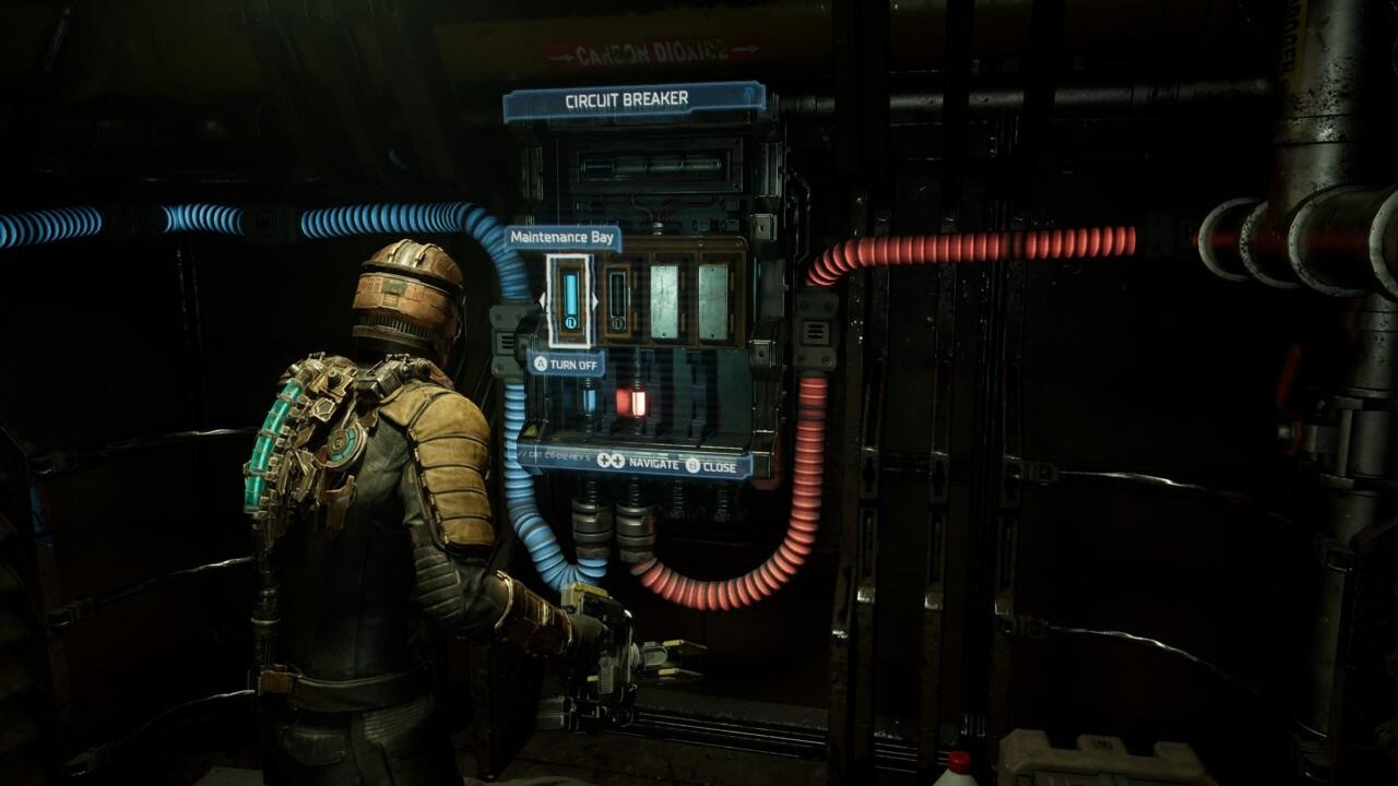 《死亡空间:重制版》评分解禁 IGN、GameSpot都是9分