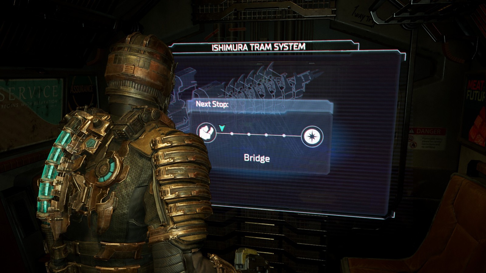 《死亡空间:重制版》评分解禁 IGN、GameSpot都是9分