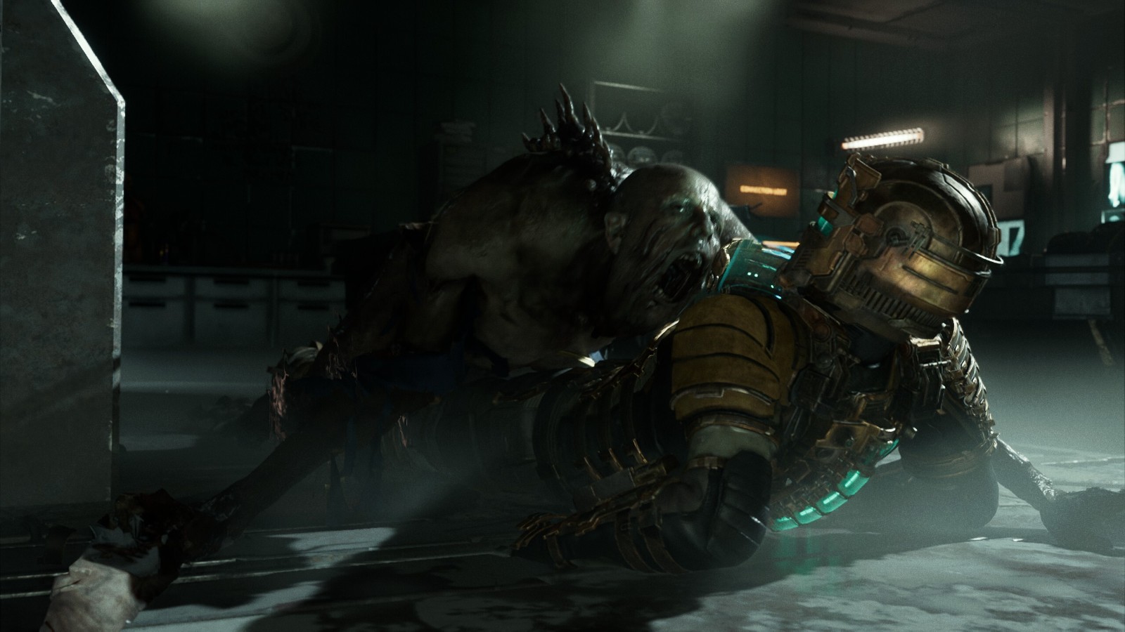 《死亡空间:重制版》评分解禁 IGN、GameSpot都是9分