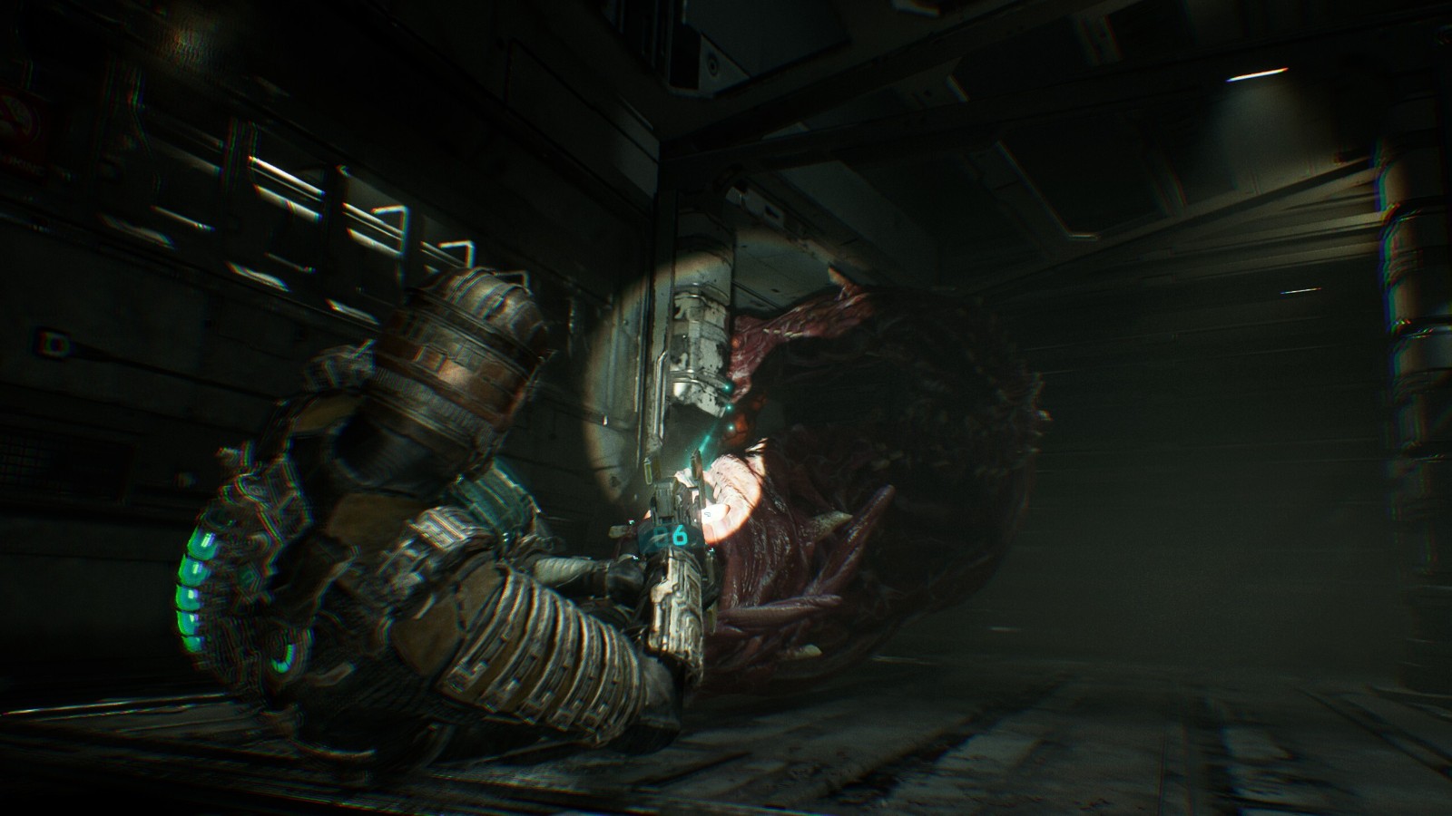 《死亡空间:重制版》评分解禁 IGN、GameSpot都是9分