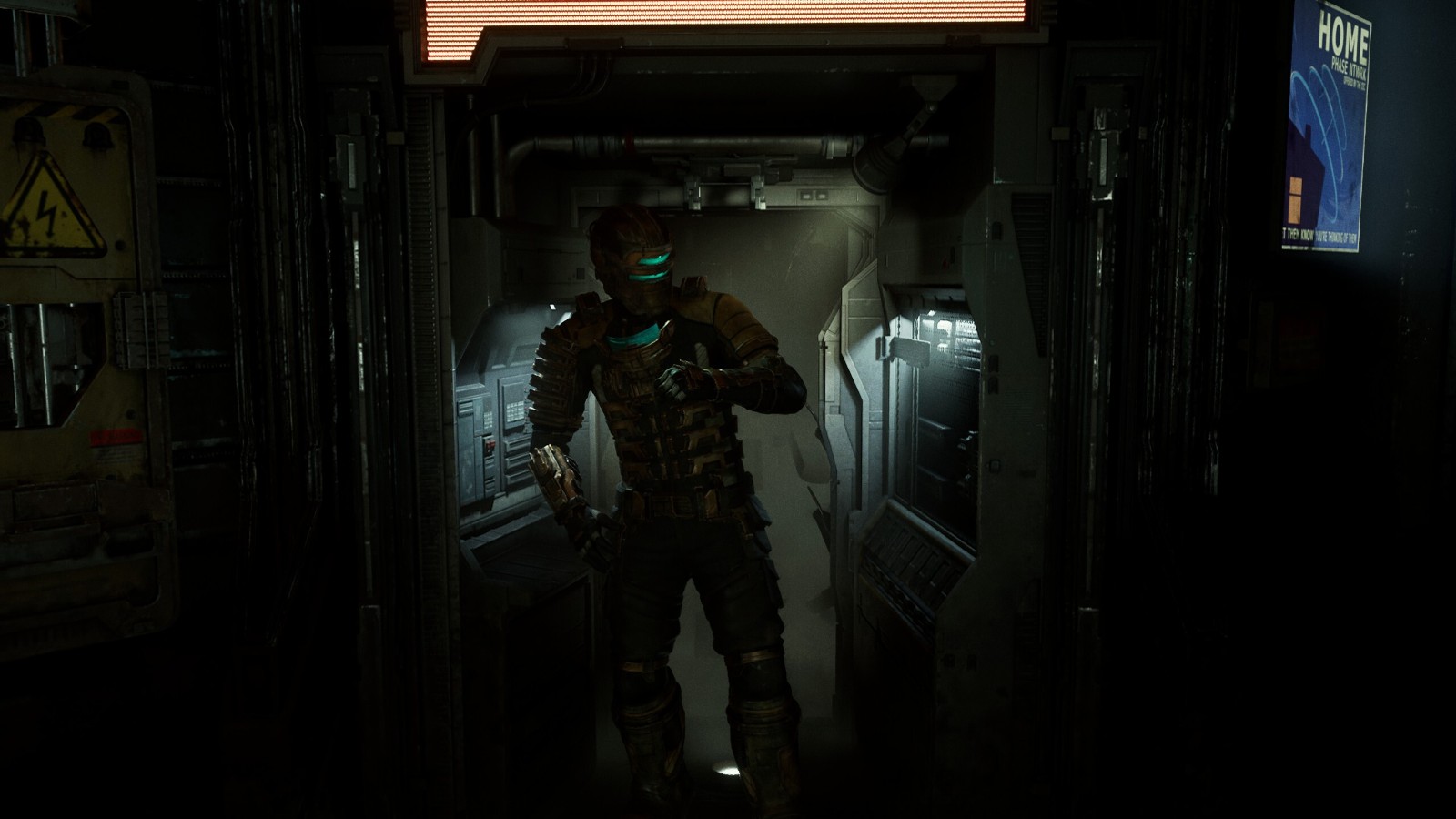 《死亡空间:重制版》评分解禁 IGN、GameSpot都是9分