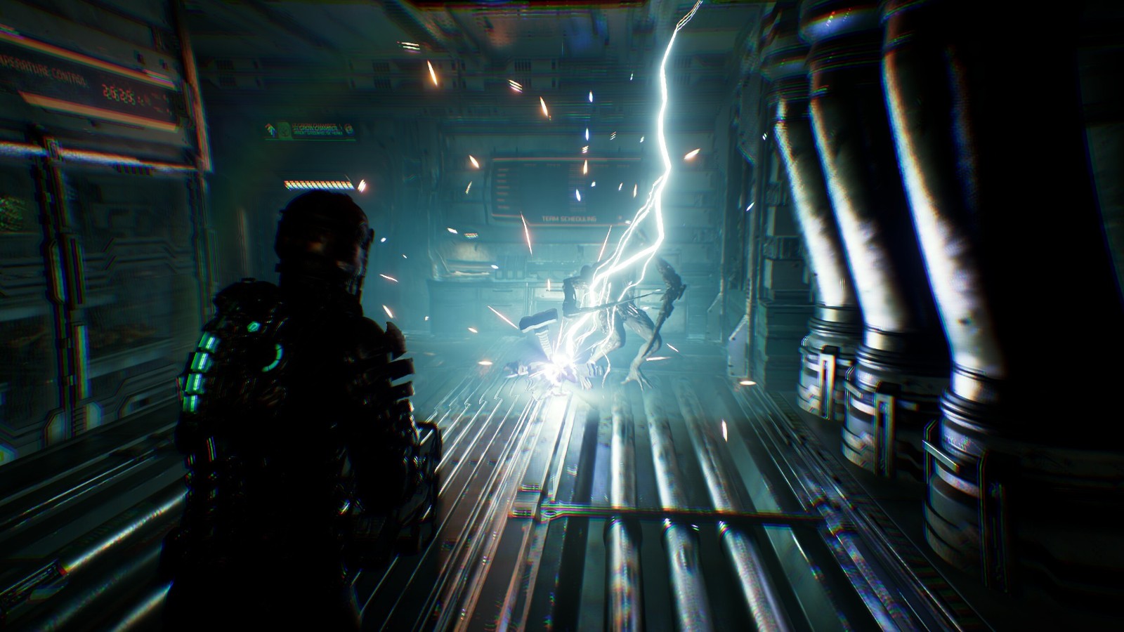 《死亡空间:重制版》评分解禁 IGN、GameSpot都是9分