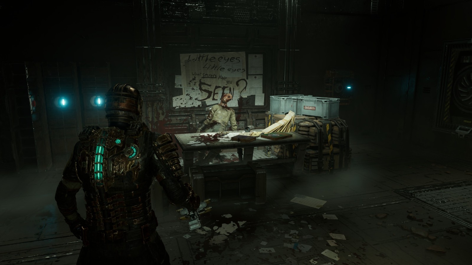 《死亡空间:重制版》评分解禁 IGN、GameSpot都是9分