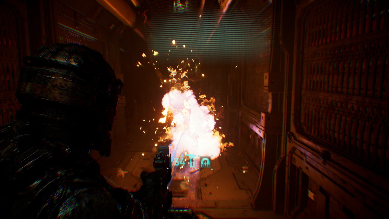 《死亡空间:重制版》评分解禁 IGN、GameSpot都是9分