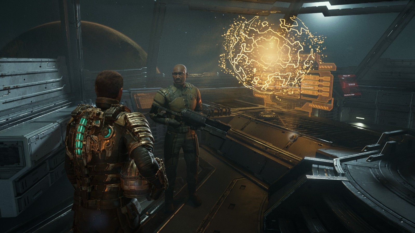 《死亡空间:重制版》评分解禁 IGN、GameSpot都是9分